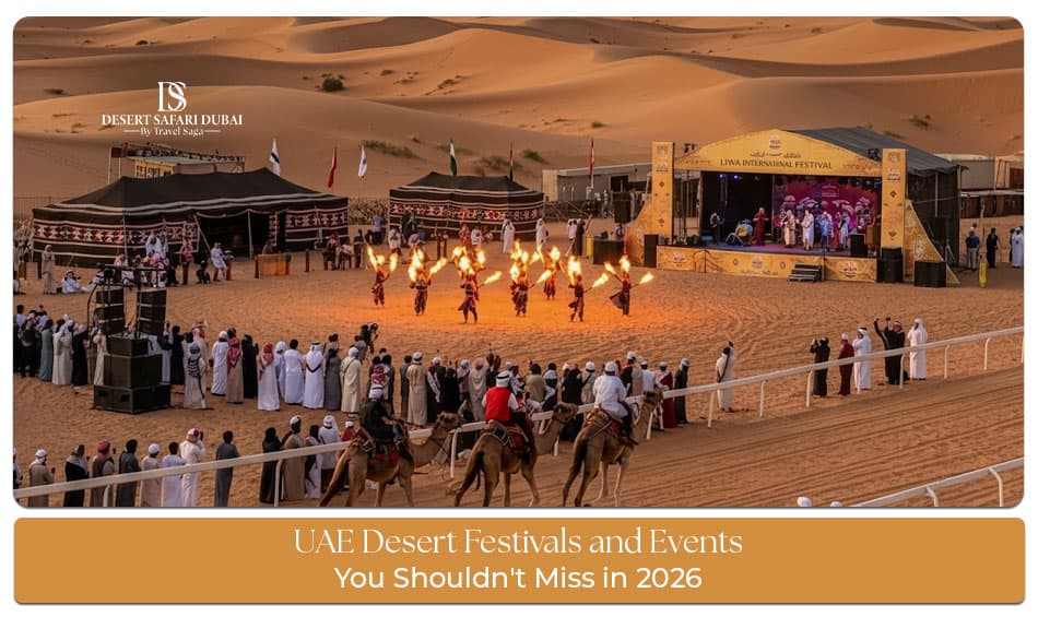 UAE Desert Festivals and Events You Shouldn't Miss in 2026 ...