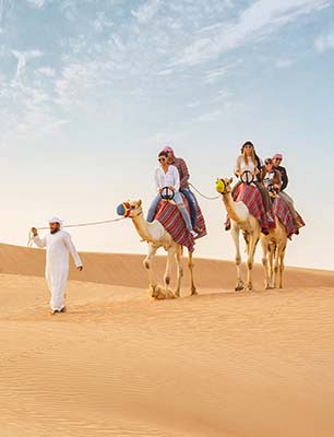 camel-ride-dubai