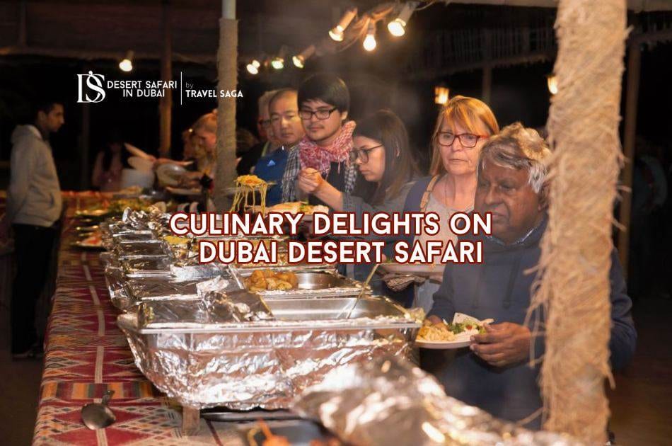 Dubai Desert Safari Blog Banner By thedesertsafariindubai.com