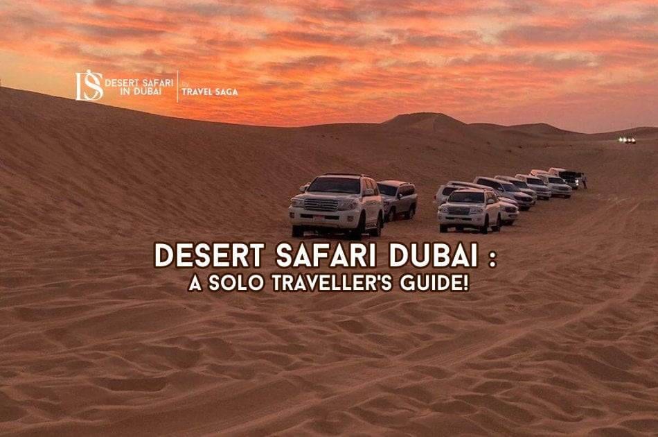 Desert Safari Dubai Blog Banner By thedesertsafariindubai.com