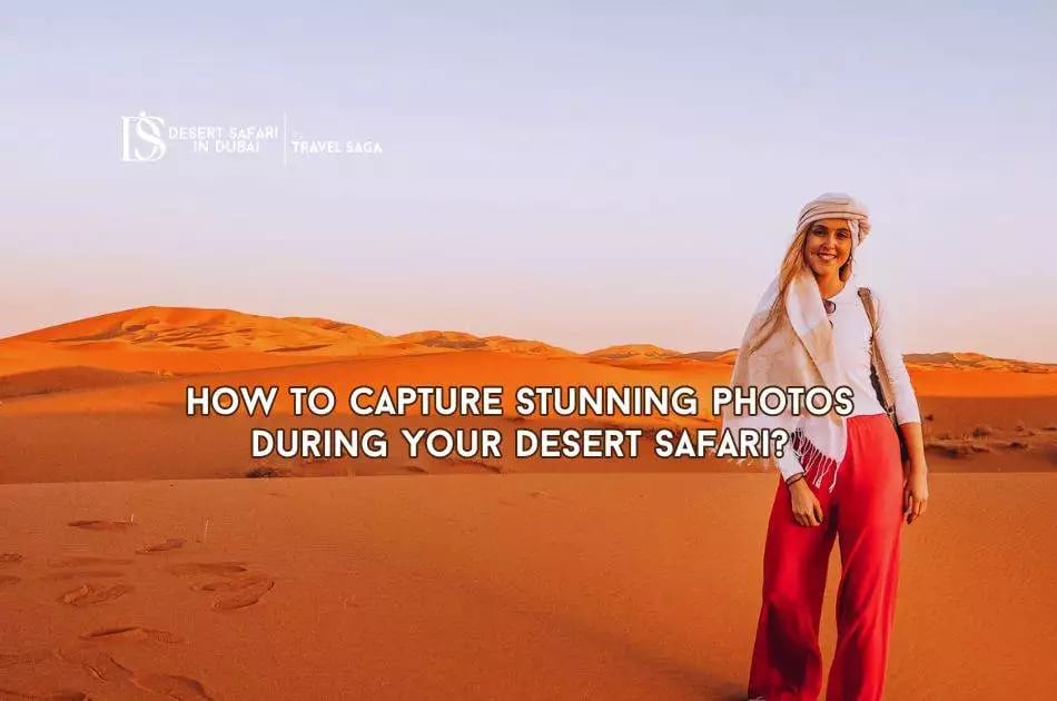 Desert Safari Dubai Blog Banner By thedesertsafariindubai.com